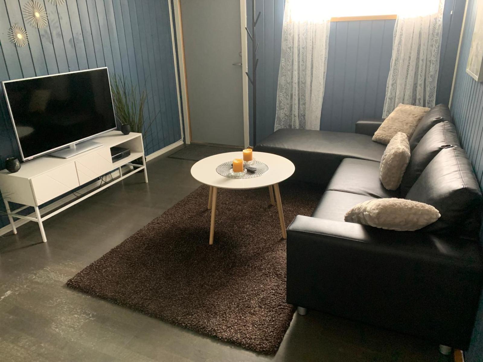 Апартаменты Trivelig Leilighet Gratis Parkering Pa Stedet! Порсгрунн Экстерьер фото